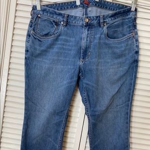 Tommy Bahama Authentic Jean, size 40/30
